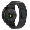 Per Garmin Fenix 8 Cinturino a sgancio rapido Garmin Resistente al tempo 7xpro/65x Cinturino in nylon