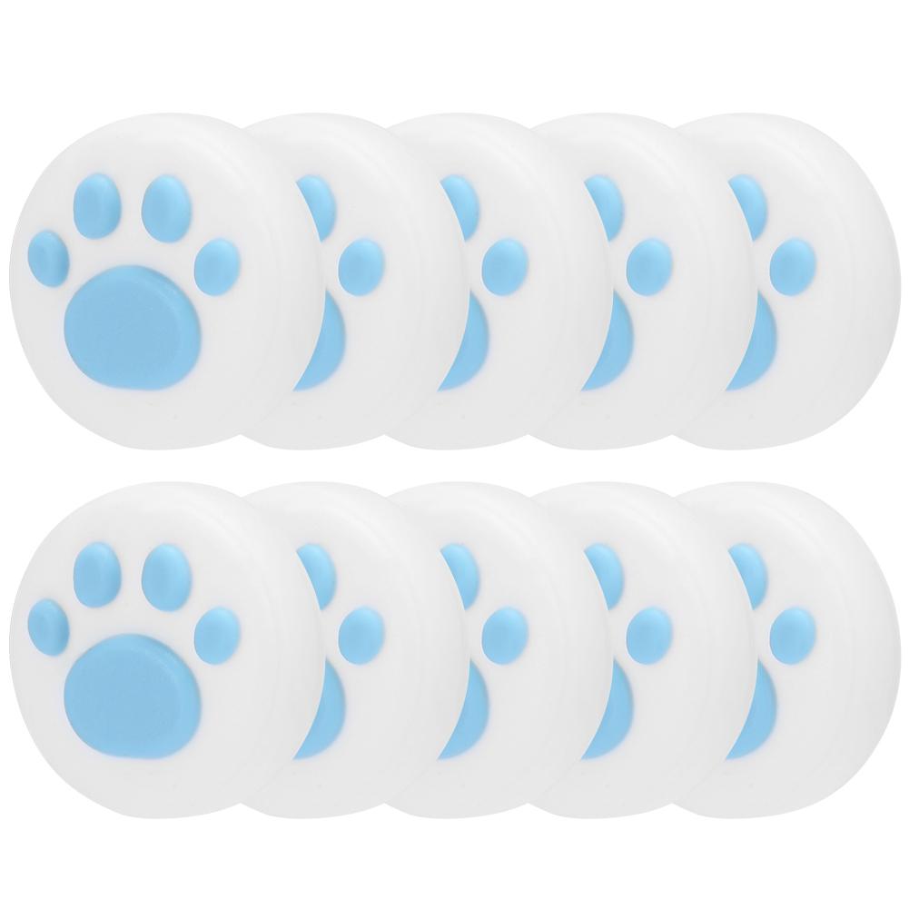 Cat Thumb Grips Cover Joystick Rocker Silicone for SwitchCelsiusSwitch Lite