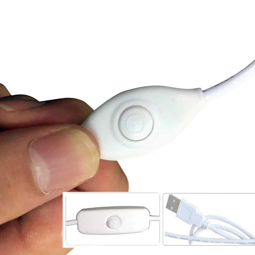 Table Lamp, Bedroom, Bedside Lamp, Internet Instagram, Girl Atmosphere Lamp, LED  Retro Pleated Decorative Night Light