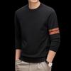 Hengyuanxiang HTZZ62 Men's Pullover Knit Sweater