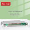 Fengyingzi 19-inch Rackmount ODF Fiber Optic Distribution Frame