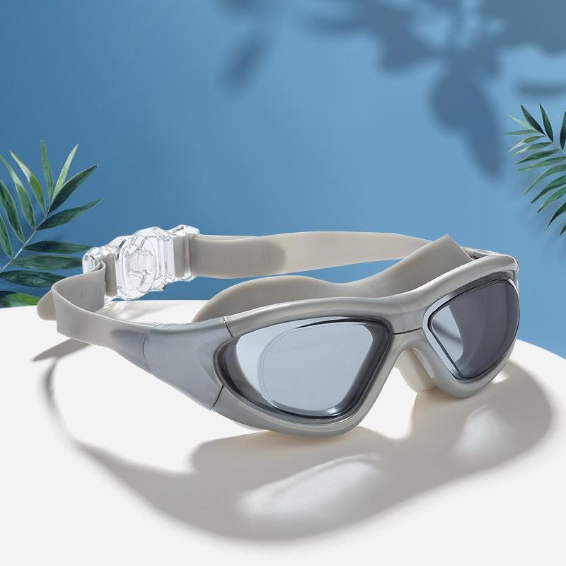Yuzhan Outdoor Anti-Fog Diving Goggles