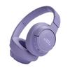 JBL TUNE 720BT Wireless Over-Ear Headphones with Pure Bass and Bluetooth 5.3.