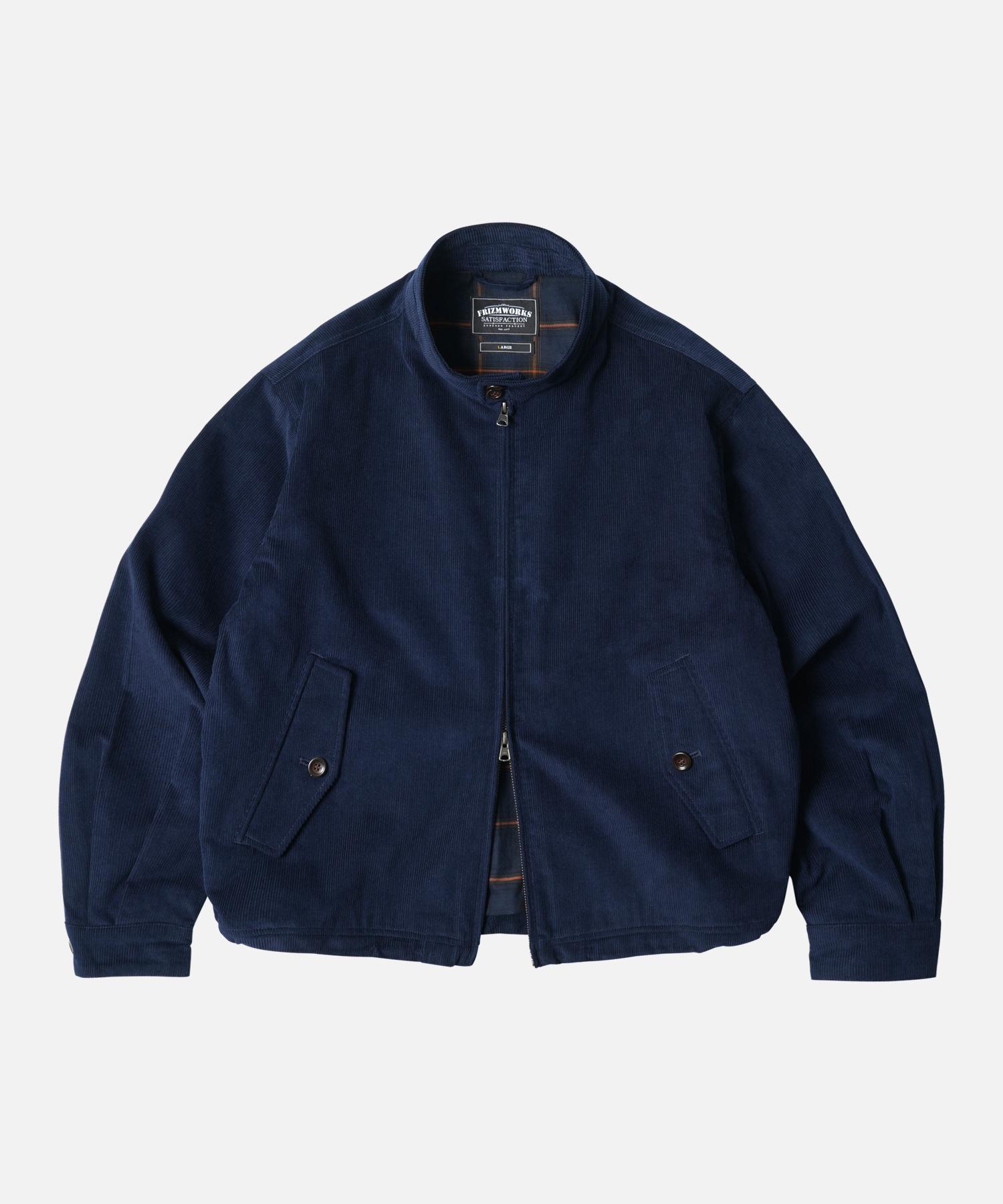 Frizmworks Samta Buddy Harrington jaka _