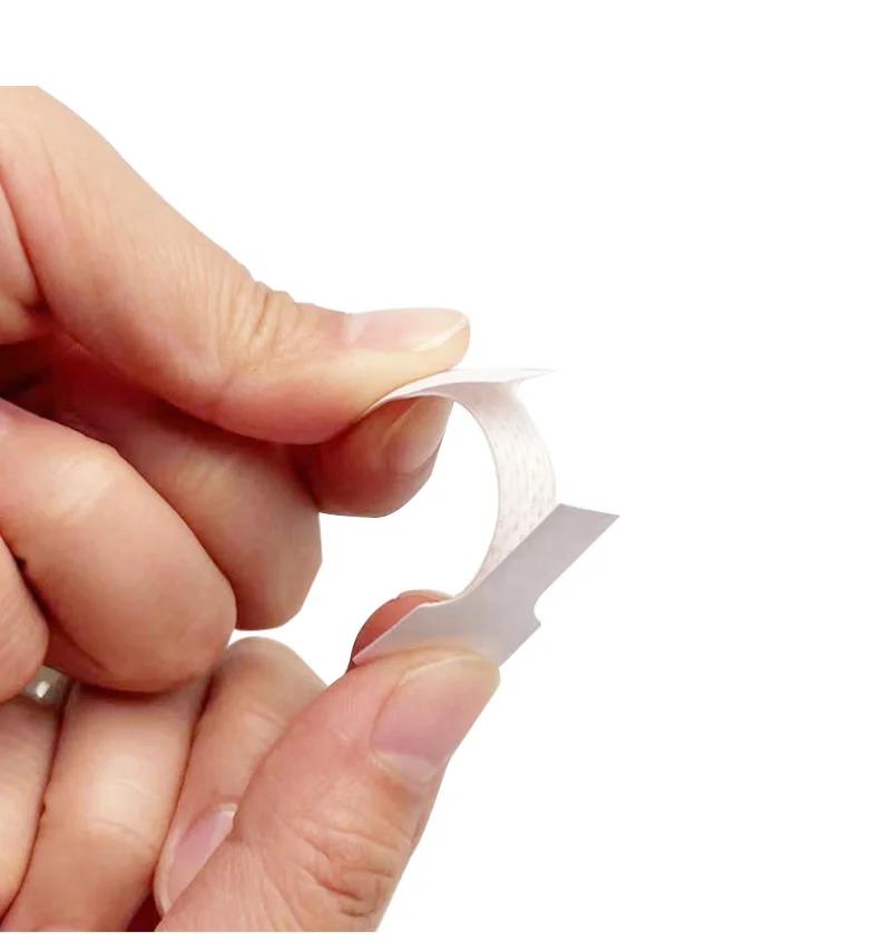 20/50/100/200/300pcs Hot Selling Anti Snore Strips Easier Better Breathe Breathe Right Better Nasal Strips To Stop Snoring