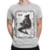 Bayonetta Poster Novelty 100 Cotton TShirt Bayonetta Game Tops Tees For Unisex
