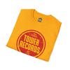 Tower Records T-Shirt: Retro Music Lover Gift