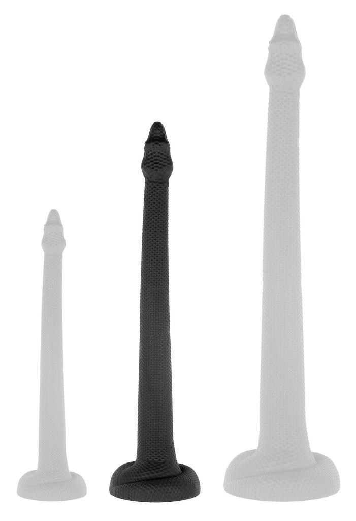 Super Snake Dildo 4.5cm - Deepleasure - Large Dildo - Length + 40cm