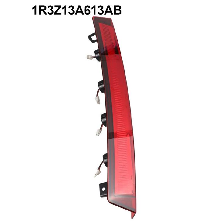 Parking Lamp Third Brake Light Vehicle Safety Car Accessories tallation Location Rear OEM Number 1R3Z13A613AB