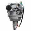 Lawn Mower Carburetor Removable Upgrading Trimmer Carburetors Accessories Replacement for SV710-840 SV725-0001