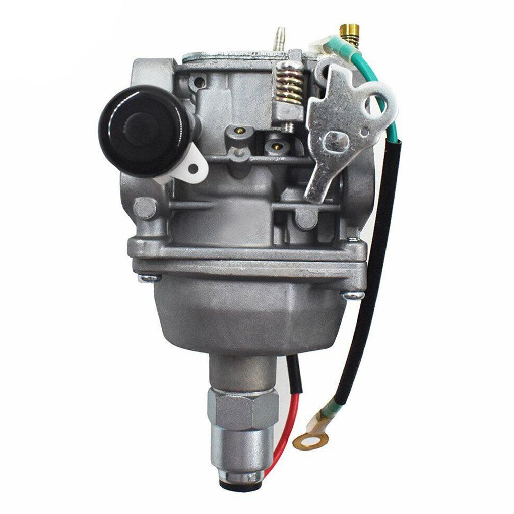 Lawn Mower Carburetor Removable Upgrading Trimmer Carburetors Accessories Replacement for SV710-840 SV725-0001