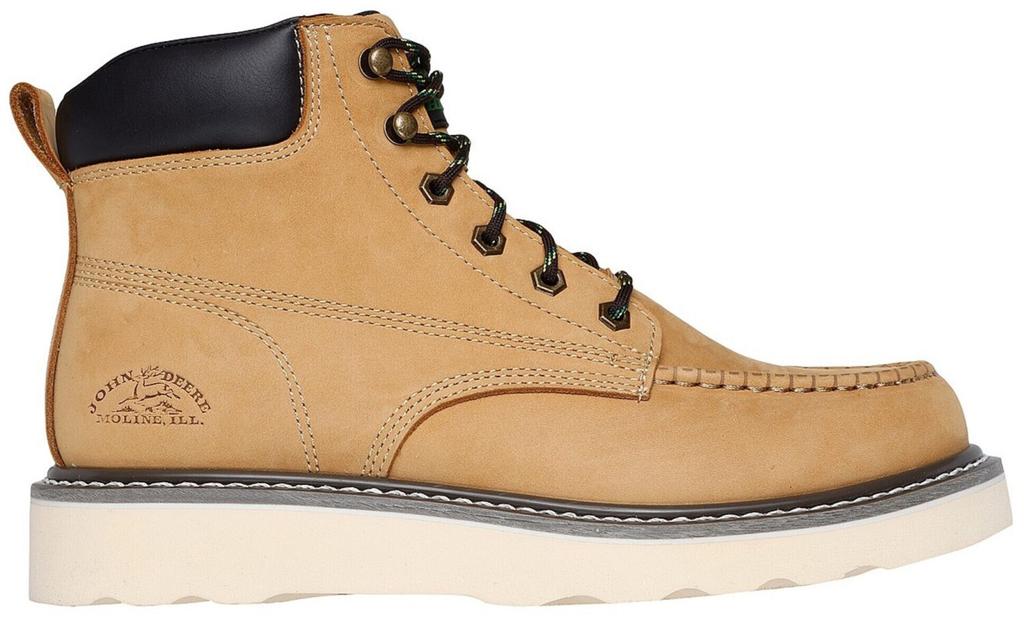 Ботинки Skechers Kadmiel - Grand Creek (256019) пшеница
