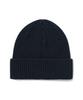 THISISNEVERTHAT Tnt Farah Ribbed Beanie Navy