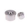 Converyor Component Mj310/Mj311 Stainless Steel/Pom Round Durable Wheel Transfer Bearing Roller Balls