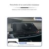 21-22 Model Changan Unik Car Phone Holder, Special In-Car Screen Type Navigation Phone Holder with Storage Box