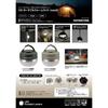 Captain S Tag Portable Warm Light Type 2 Led Lantern Olive Uk 4072