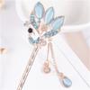 Hairpin Hair Accessories Hairpin Updo Hair Clasp Ethnic Style Alloy