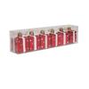 DIY Crafts Christmas Gifts Boxes Pendant Plastic Christmas Tree Ornament  Hotel Office