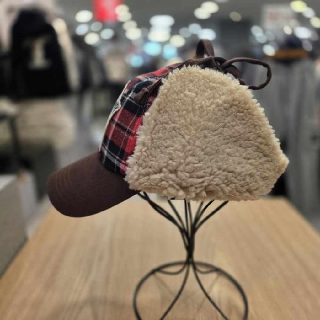 Jeep_Ski Bear Earflap Hat_JP4GCU633