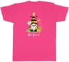Bee Kind Unisexs TShirt Garden Gonk Gnome Bumblebee Unisex Tee Gift