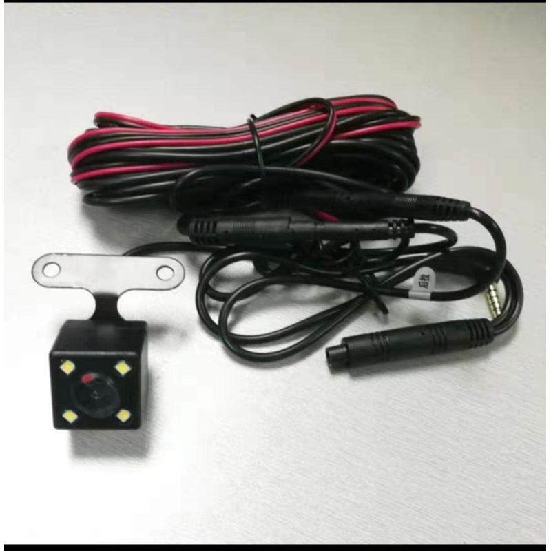 

Kashida Driving Recorder A6Pro Dedicated Rear View Camera A7Sa7Ck100Ck800 High-Definition Camera A5S Single Lens