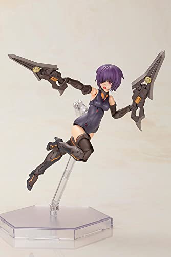 Frame Arms Girl Hresvelgr=Albas 150mm Nicht-Maßstäblich Plastikmodellbausatz FG139