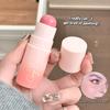 GEGE BEAR Weicher Feuchter Nebliger Farb-Blush-Stick