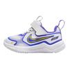 Nike Cosmic Runner TD Summit White Persian Violet Baby Sneakers Bright-Citron HM4401-101