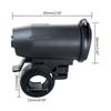 PD QC3.0 Doppel-USB-Ladebuchse Steckdose Netzteil mit wasserdichter staubdichter Abdeckung für 12/24V Auto Motorrad Boot ATV