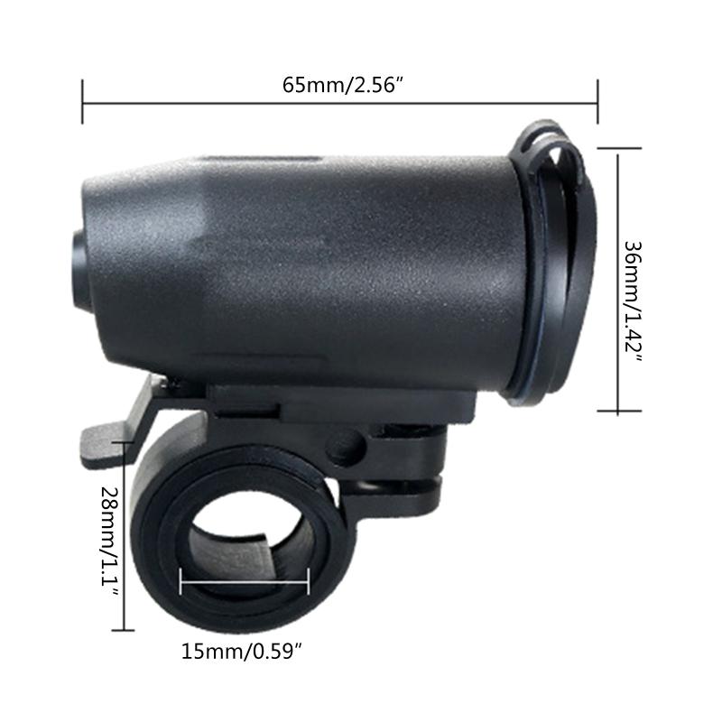 PD QC3.0 Doppel-USB-Ladebuchse Steckdose Netzteil mit wasserdichter staubdichter Abdeckung für 12/24V Auto Motorrad Boot ATV