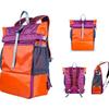 40L Waterproof Foldable Backpack for Outdoor Travel and Mountaineering