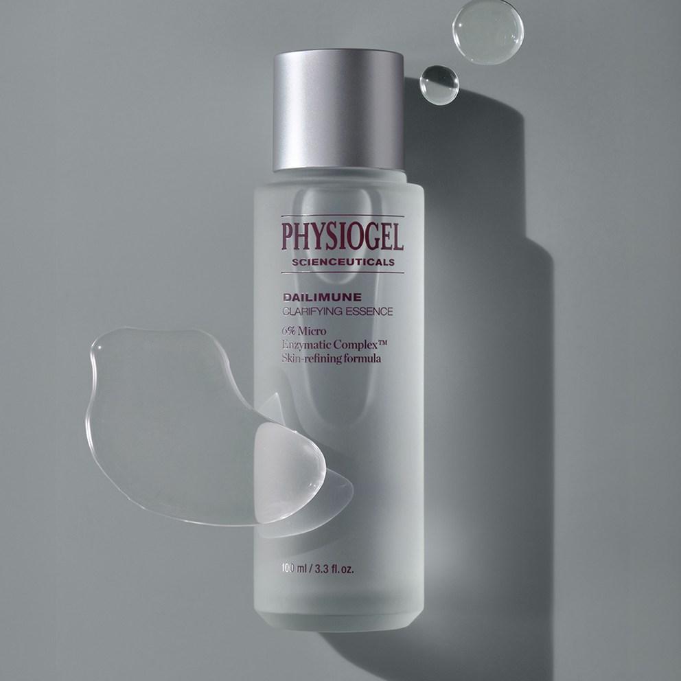 Physiogel Scienceuticals Daily Mun Clarifying Essence, 100ml, 1 piece