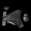 Meeteasy MVOICE 8000EX-B USB Wireless Bluetooth Omnidirectional Conference Microphone (CN Version)