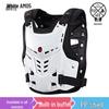 Scoyco AM05 Off-road Motorcycle Chest and Back Protector - Impact Resistant Gear
