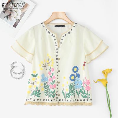 Tops – Bluse e camicie