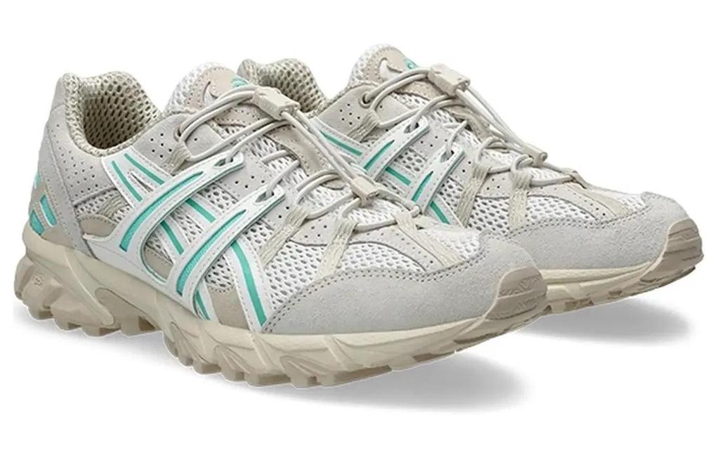 Asics Gel Sonoma 15 50 'White Aqua' - 1203A547-100