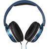 Panasonic Stereo HeAdphones Blue Rp Hx350 A Blue