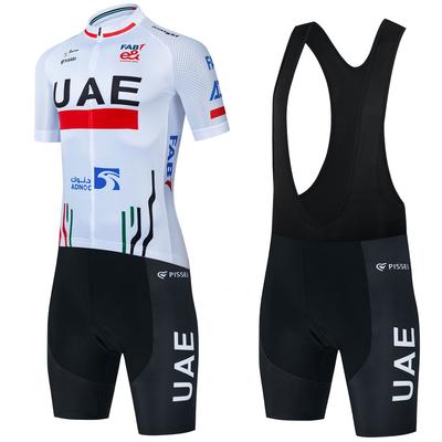 ביגוד לרכיבת אופניים – סט בגדי רכיבת אופניים