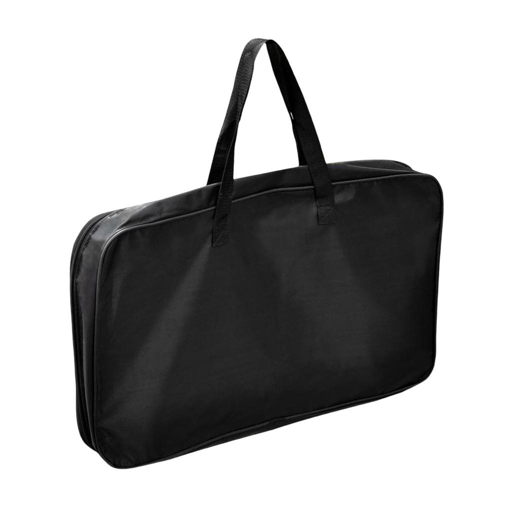 Thicken Package Carry Case Durable Storage Bag Shockproof Waterproof Beginners Students