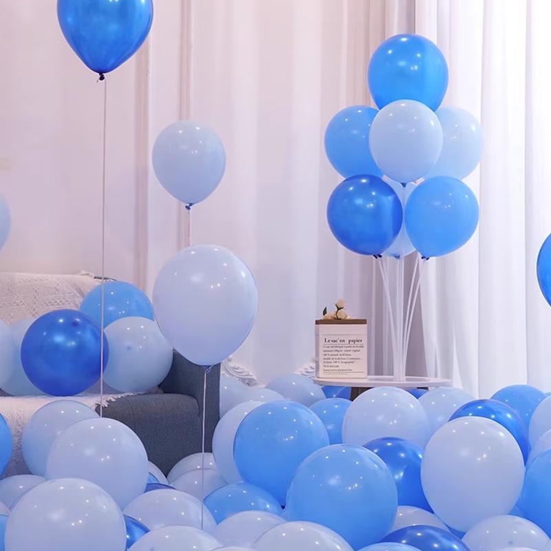 Macaron Party Balloons