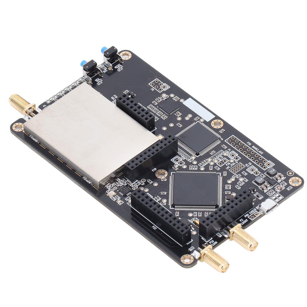 SDR Development Board USB2.0 1MHz‑6GHz Open Source Software Defined Radio Platform