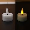 12 Pcs Thanksgiving Christmas LED Candle Light
