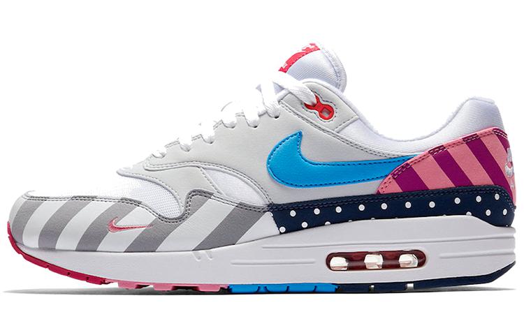 

Nike Air Max 1 Parra 2018 AT3057-100 36.5