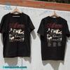 Atreyu The Curse 20 + 1 Years Anniversary North America Tour 2026 T-shirt