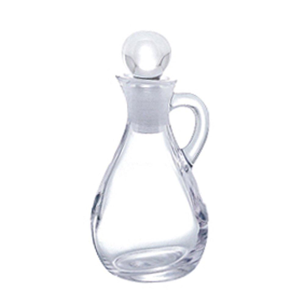 Hirota Glass Handle Dressing Small 200ml 698