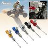Enduro Motorcycle M10 Universal Hydraulic Clutches Short Hydraulic Clutch Performance Brake Pump Pitbike Universal Accessories