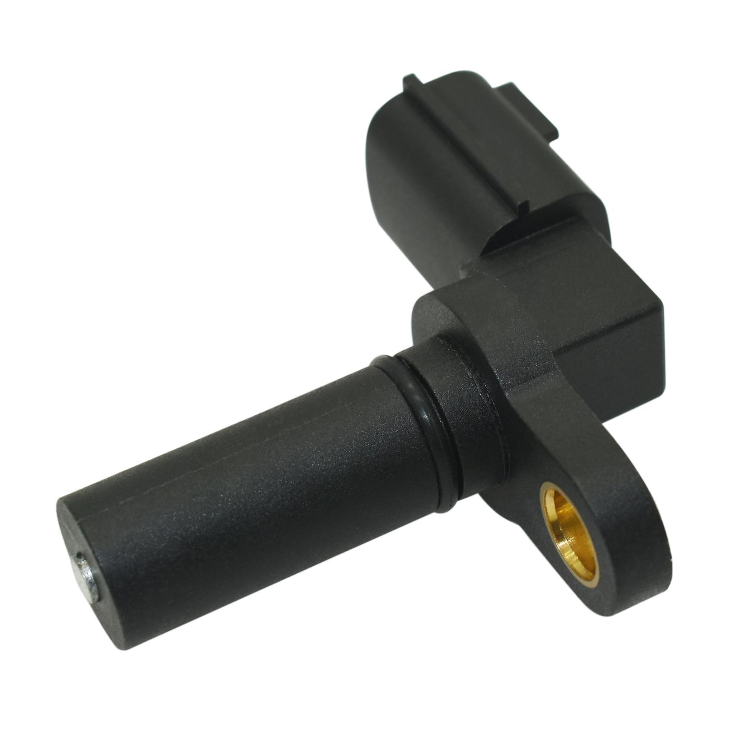 Engine Crankshaft Position Sensor Compatible with Infiniti QX4 1997-2000 & Nissan Pathfinder 1996-2000, Pickup 1995-1997, Replace# 237311S700