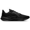 Nike Downshifter 10 Черный Серый Железный CI9981-002