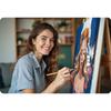 Painting By Numbers Massido Portrait Of A Woman