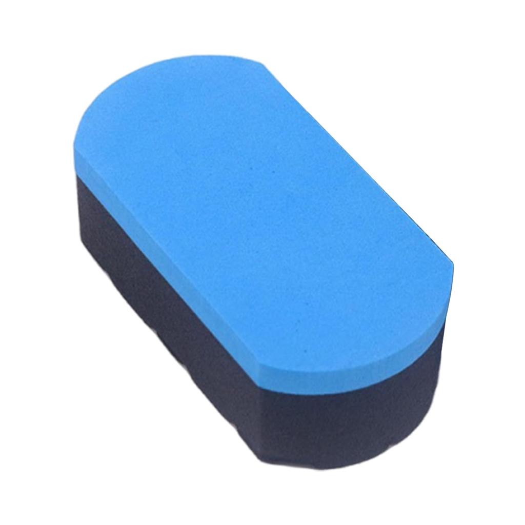 Vziguhk Car Wash Sponge - Wheel Sponge Brush, Truck RV Boat Outdoor Window Indoor Garage Tool